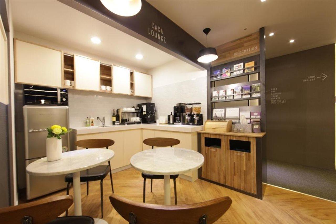 Casa Myeongdong