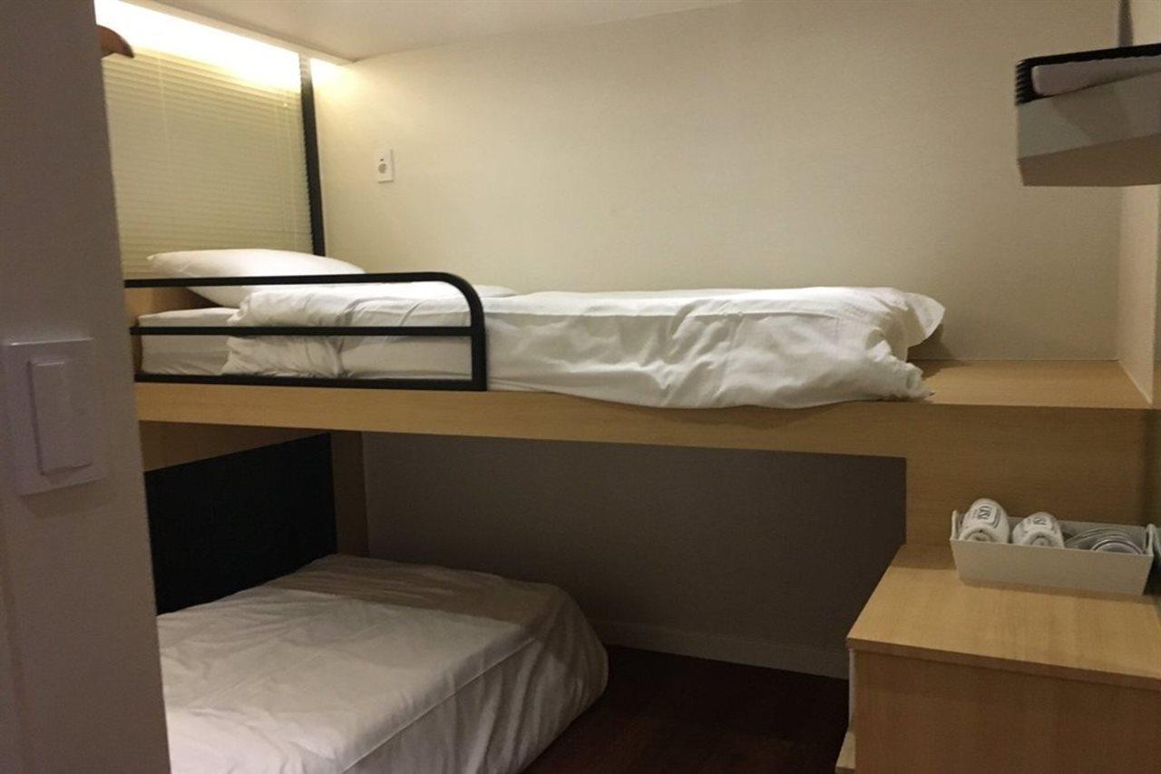 Casa Myeongdong Hotel Seoul