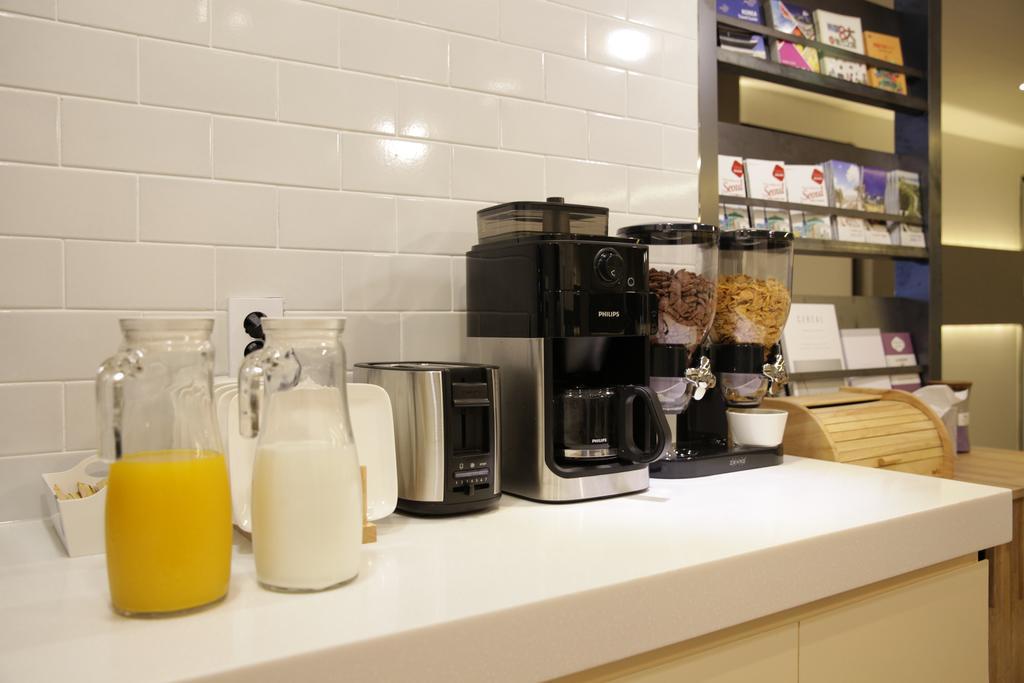 Casa Myeongdong Hotel Seoul