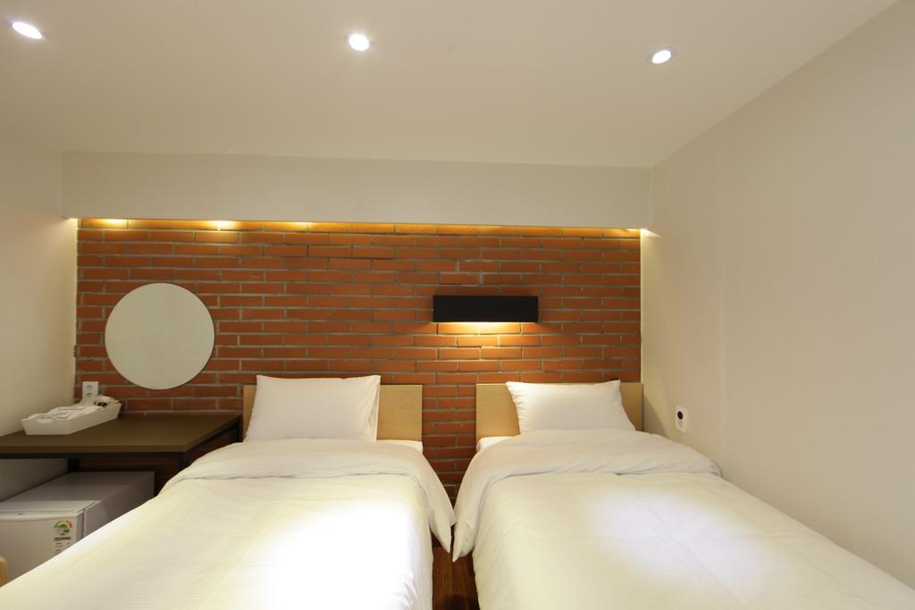 Casa Myeongdong Hotel 2*