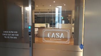 Casa Myeongdong 2* Seoul