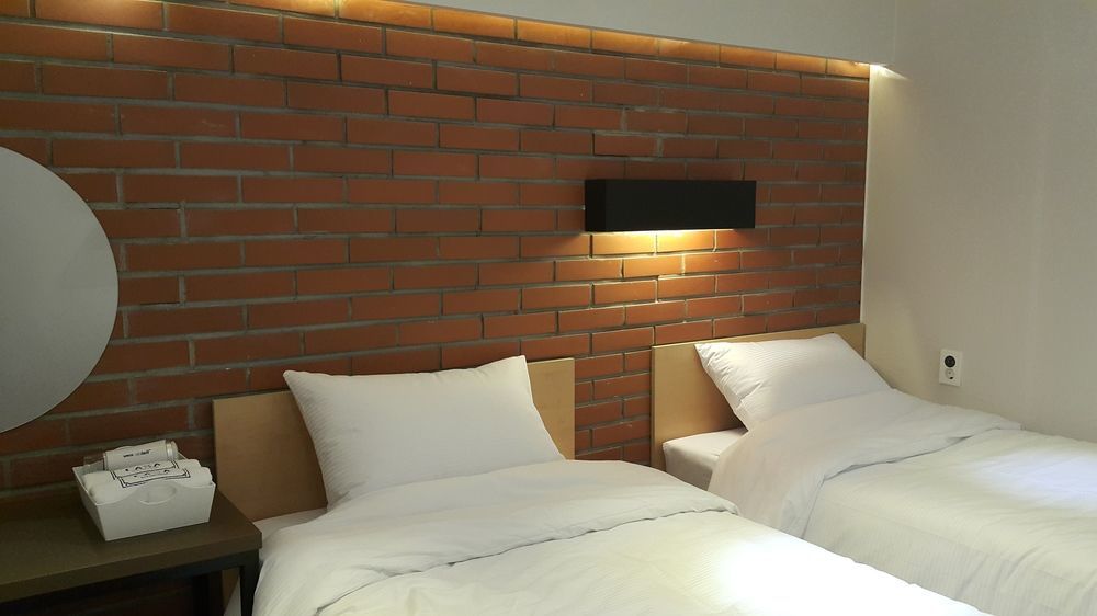 Hotel Casa Myeongdong