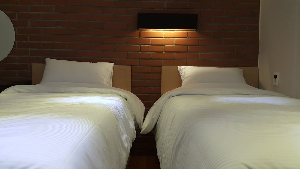 Casa Myeongdong Hotel