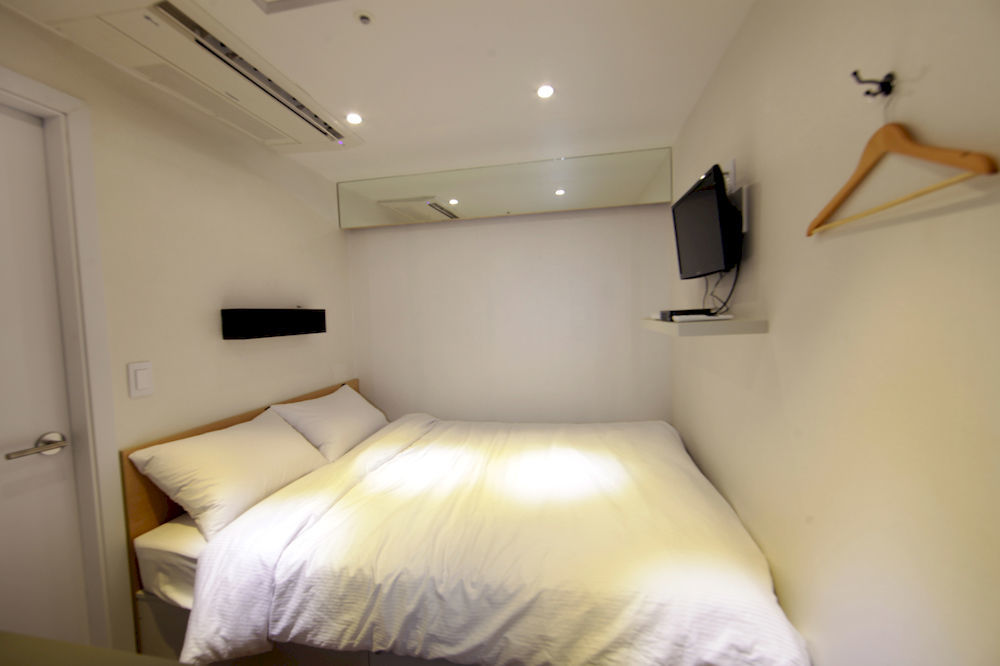 Casa Myeongdong 2* Seoul