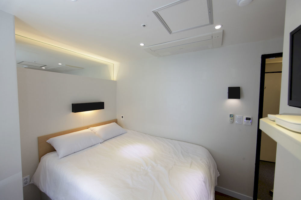 Hotel Casa Myeongdong 2*