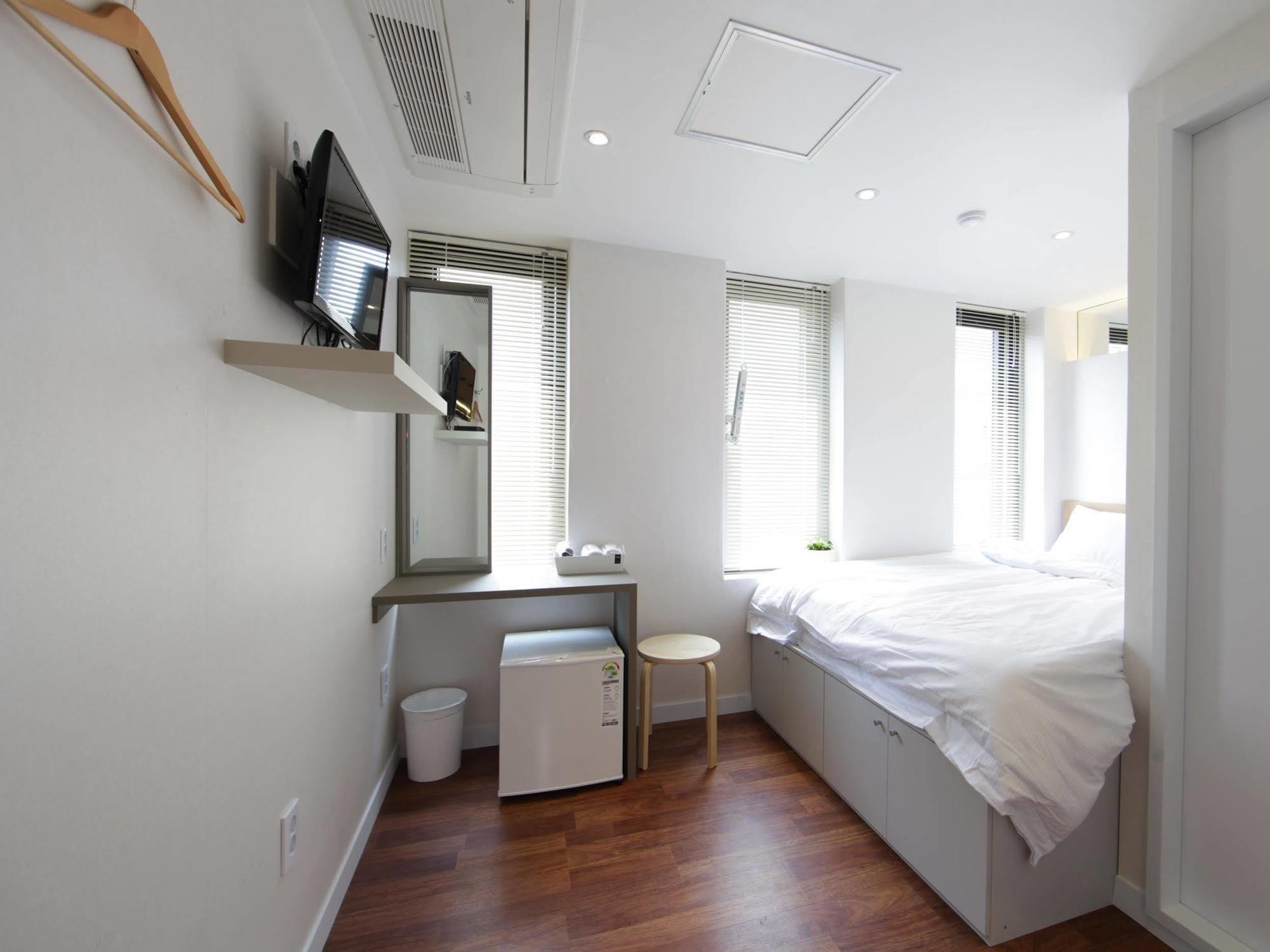 Casa Myeongdong Hotel