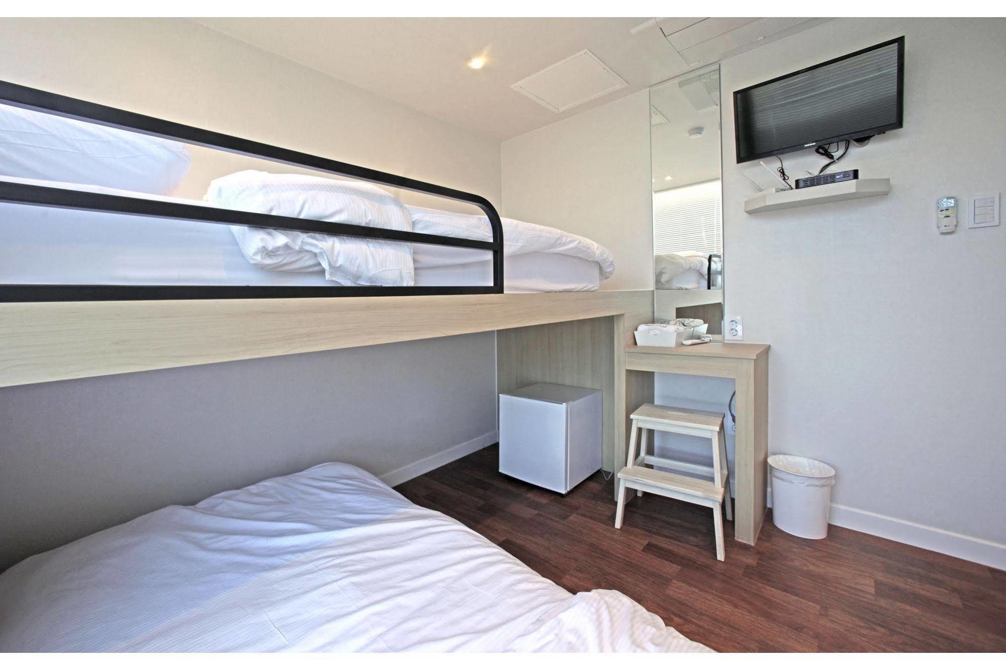 Hotel Casa Myeongdong Seoul