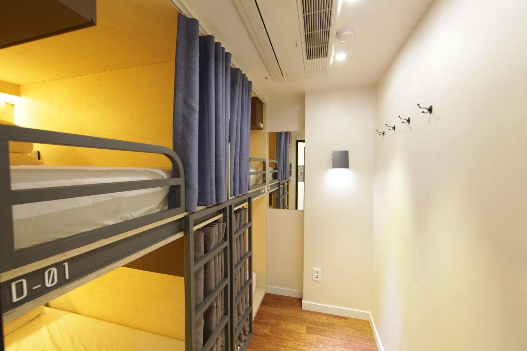 Casa Myeongdong 2* Seoul
