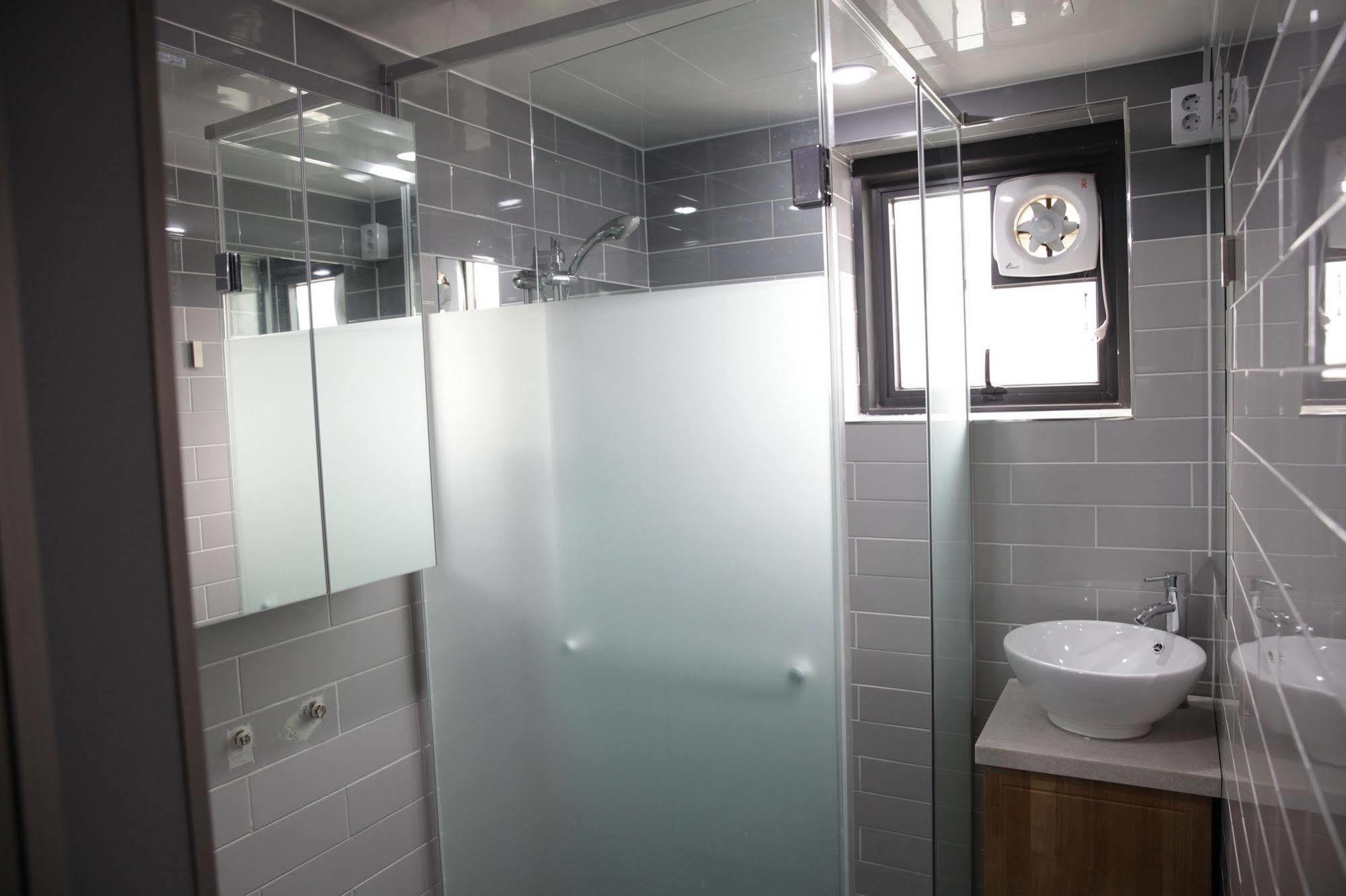 Hotel Casa Myeongdong Seoul