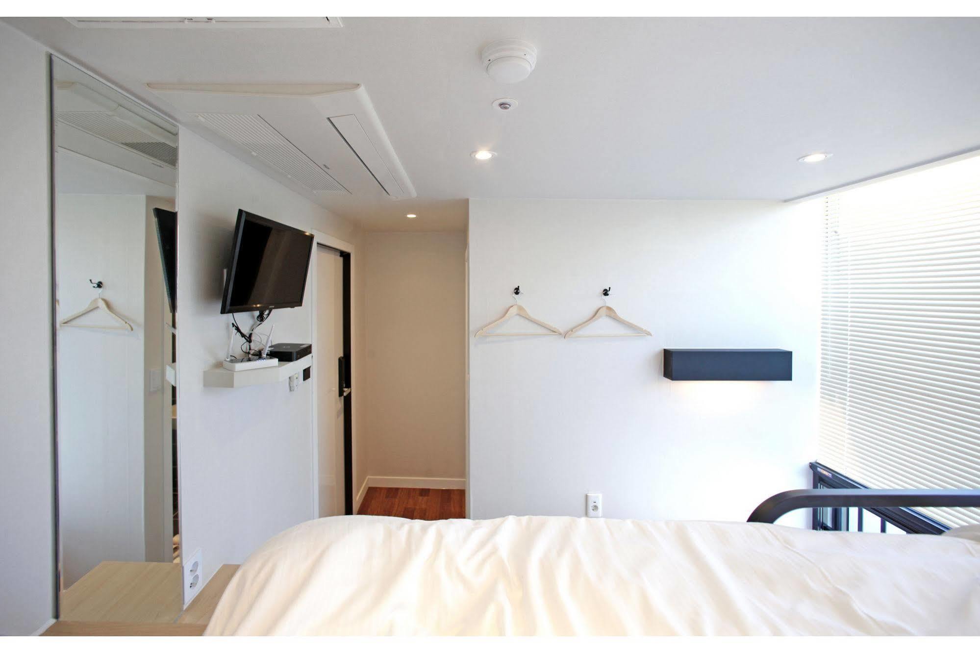 Hotel Casa Myeongdong Seoul