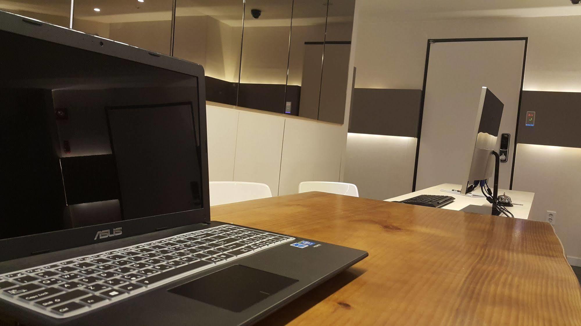 Hotel Casa Myeongdong