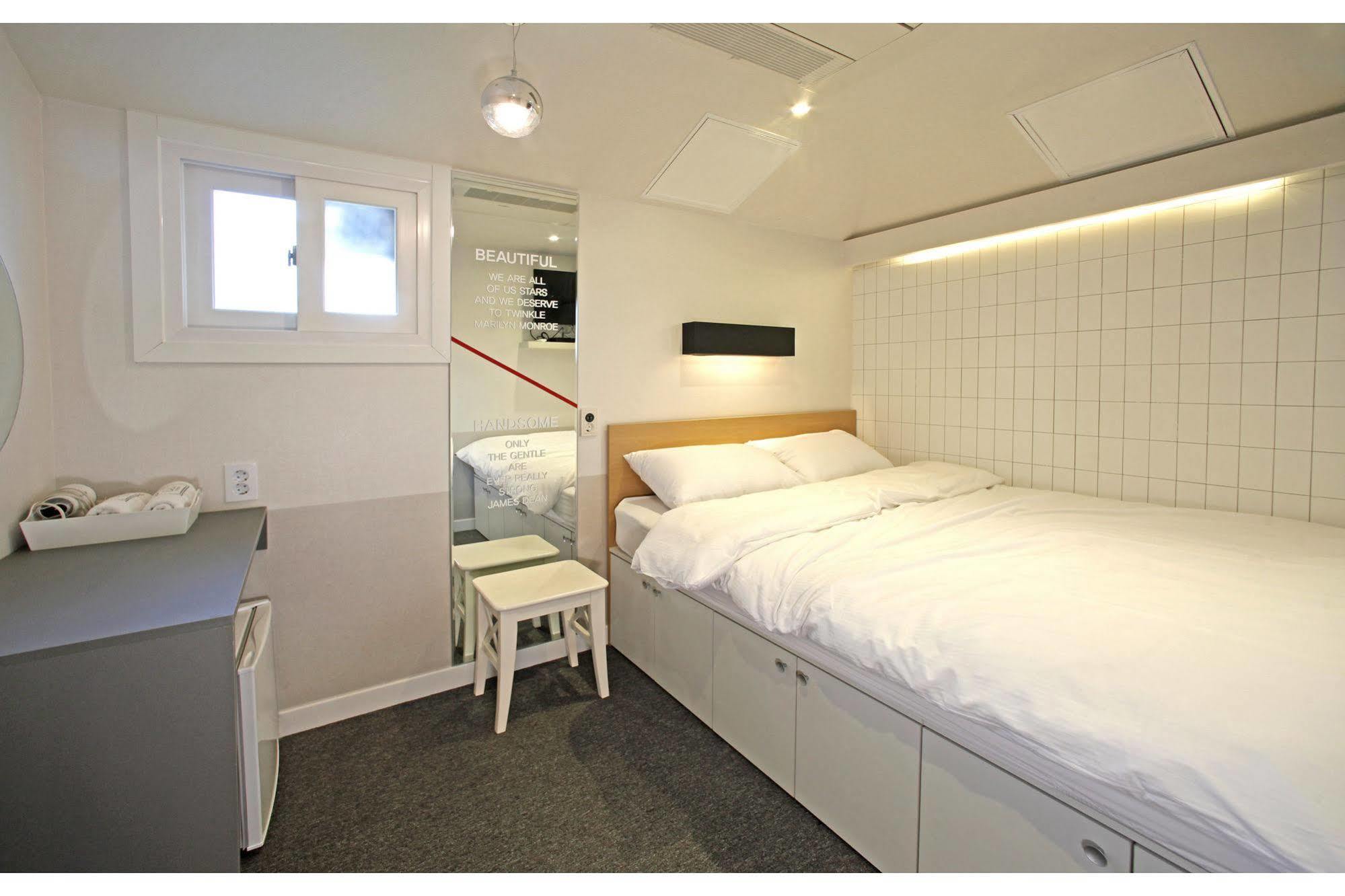 Casa Myeongdong Hotel