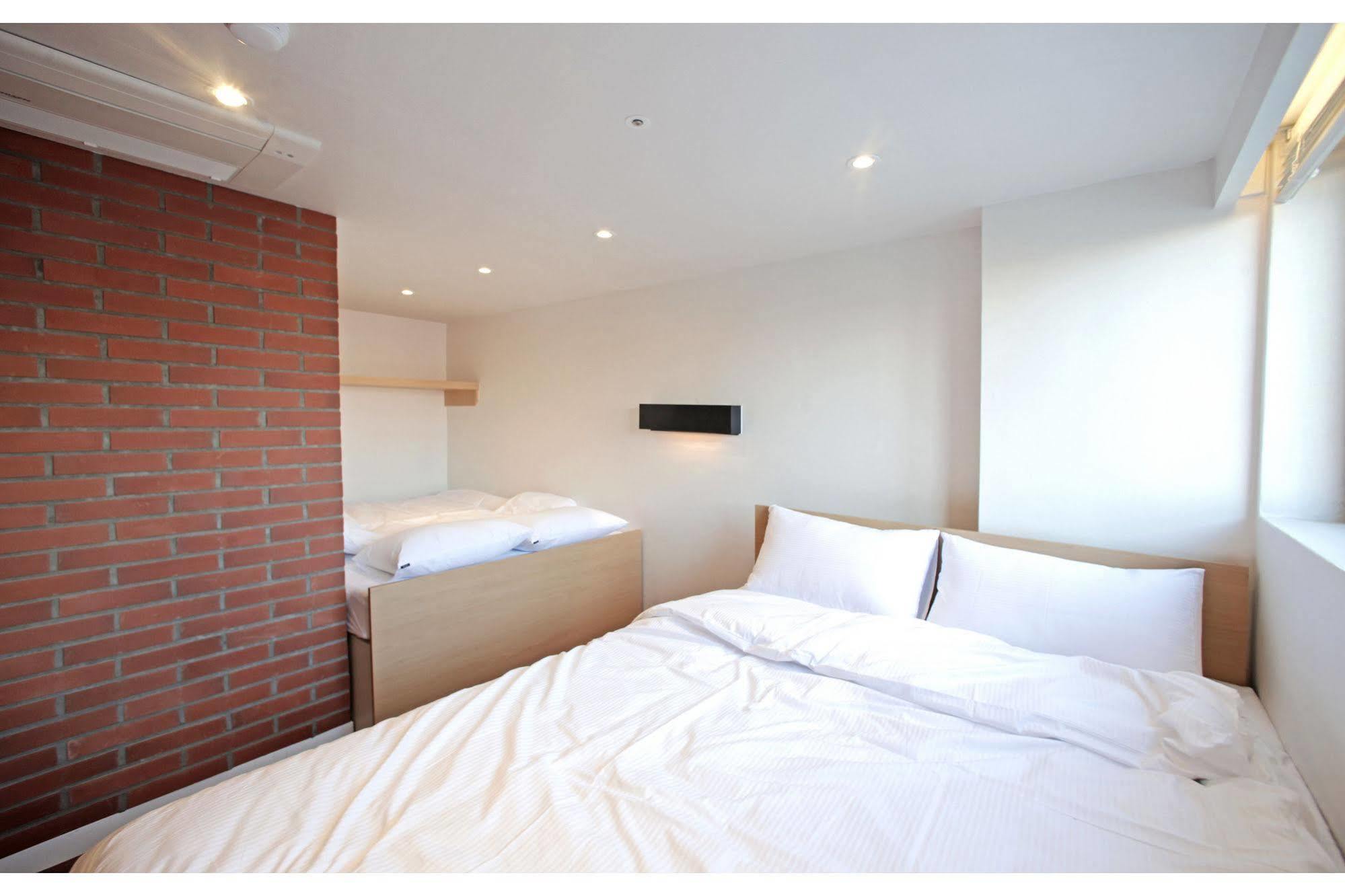 Casa Myeongdong 2* Seoul