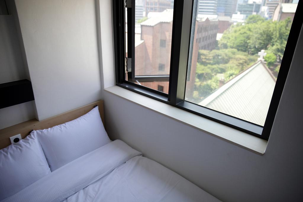 Casa Myeongdong 2* Seoul